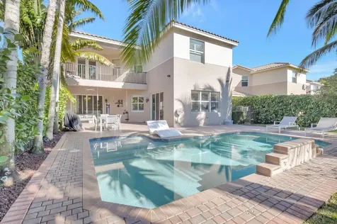 8244 Triana Point Avenue Boynton Beach FL 33473