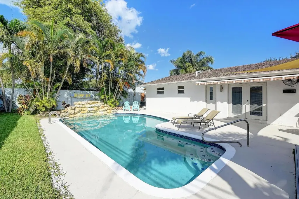3102 Carl Bolter Drive Delray Beach FL 33444