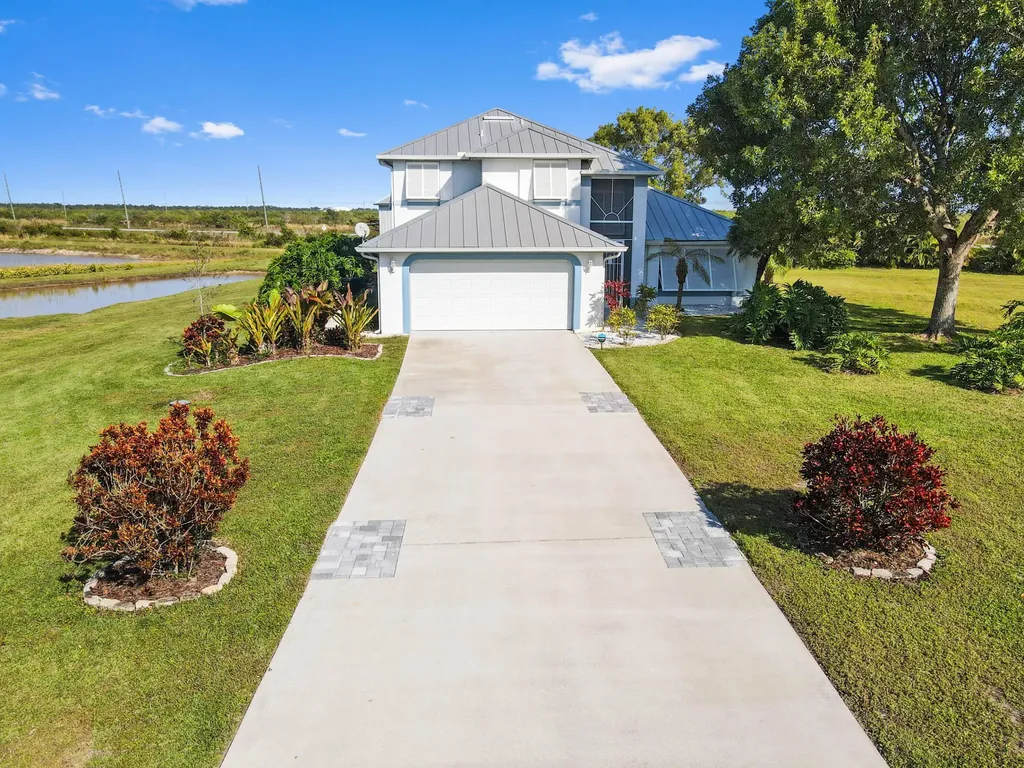 12274 Cessna Terrace Port St Lucie FL 34987