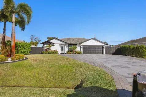 2129 SW Devon Avenue Port St Lucie FL 34953