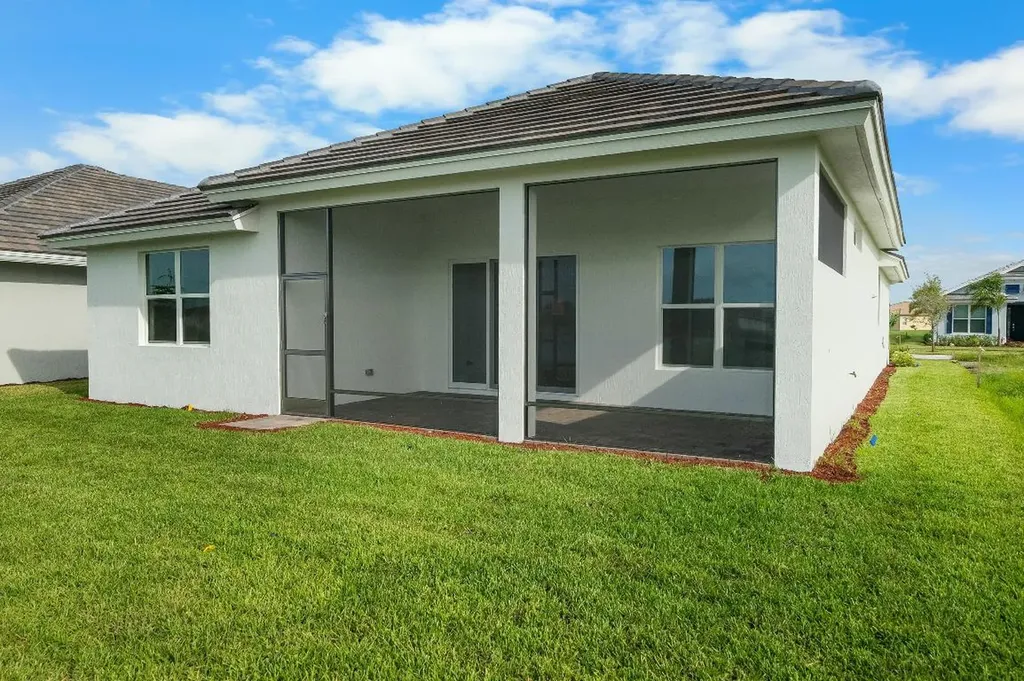 12398 SW Sunrise Lake Terrace Port St Lucie FL 34987