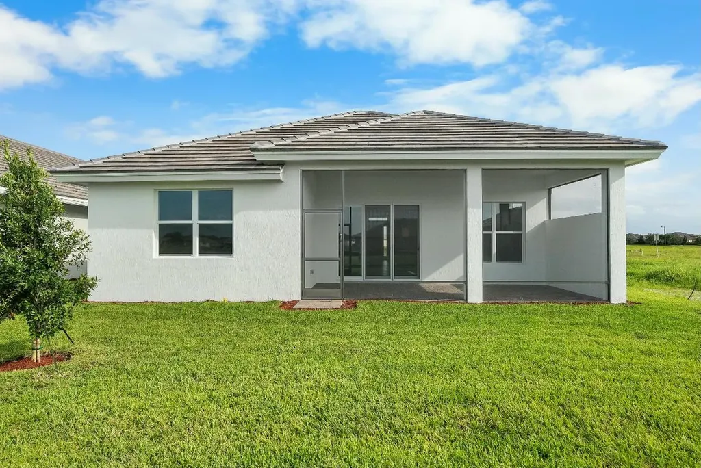 12398 SW Sunrise Lake Terrace Port St Lucie FL 34987
