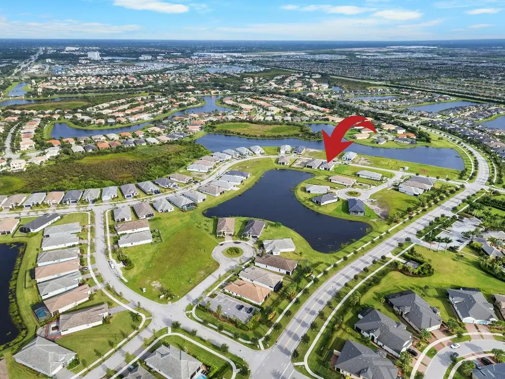 12398 SW Sunrise Lake Terrace Port St Lucie FL 34987