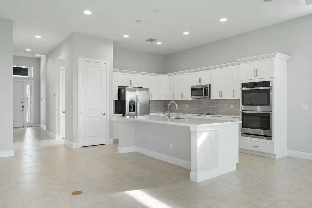 12398 SW Sunrise Lake Terrace Port St Lucie FL 34987