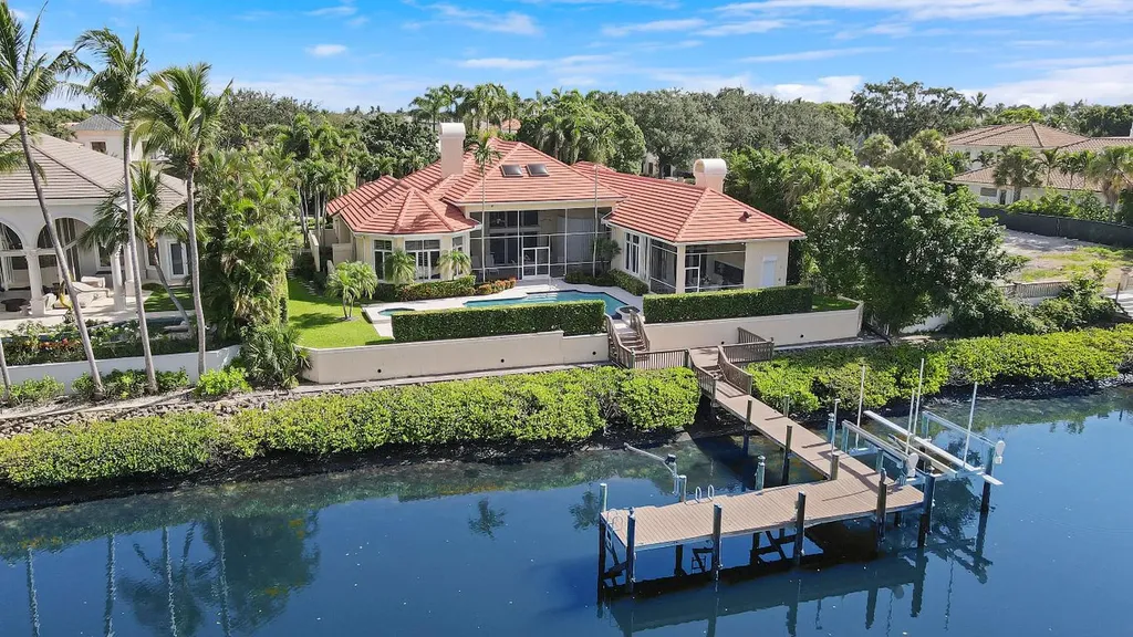 367 Eagle Drive Jupiter FL 33477