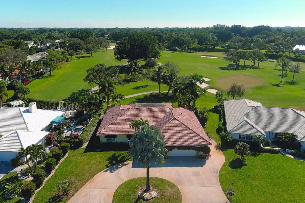 4780 S Lake Drive Boynton Beach FL 33436