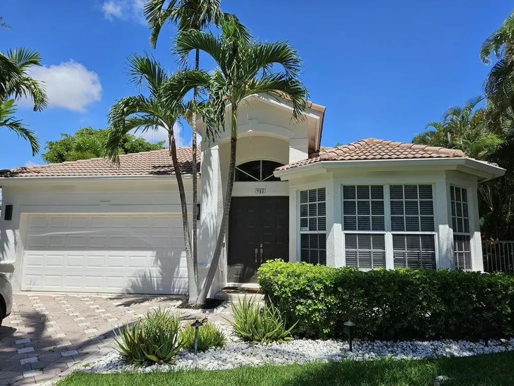 517 NW 13th Street Delray Beach FL 33444