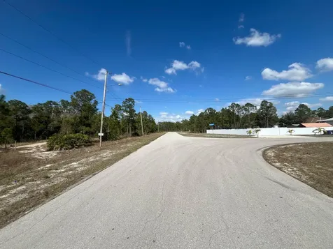 494 Burrstone Drive Lehigh Acres FL 33974