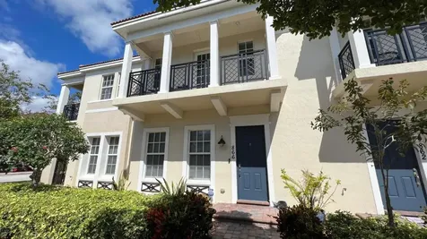 866 NW 83rd Lane Boca Raton FL 33487