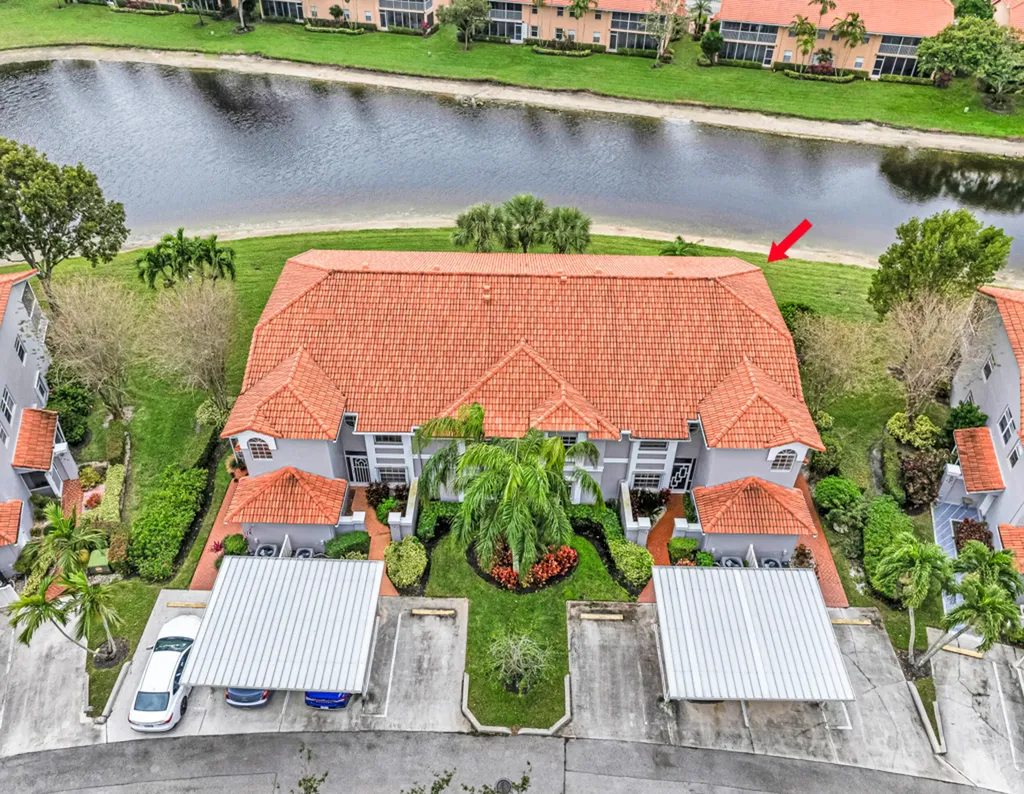 7023 Summer Tree Drive Boynton Beach FL 33437