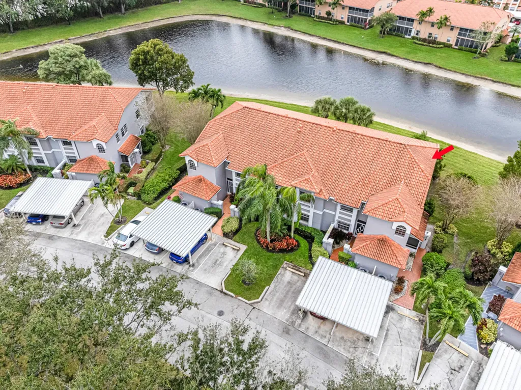 7023 Summer Tree Drive Boynton Beach FL 33437