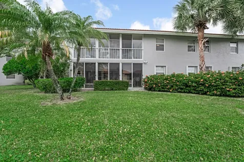 7023 Summer Tree Drive Boynton Beach FL 33437