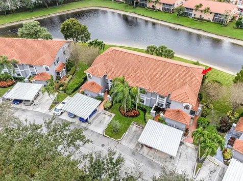 7023 Summer Tree Drive Boynton Beach FL 33437