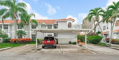 7023 Summer Tree Drive Boynton Beach FL 33437