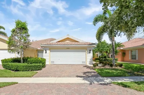 10864 SW Dardanelle Drive Port St Lucie FL 34987