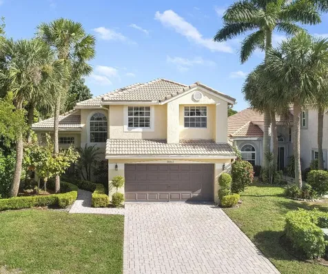 10362 Buena Ventura Drive Boca Raton FL 33498
