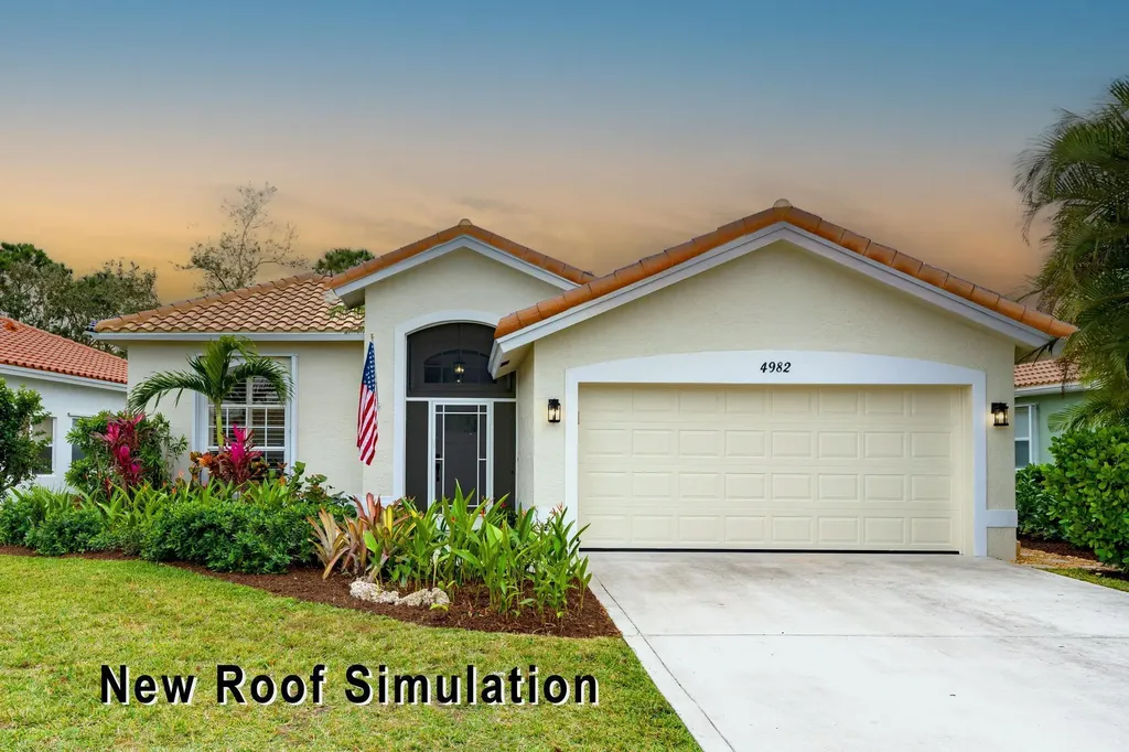 4982 SE Devenwood Way Stuart FL 34997