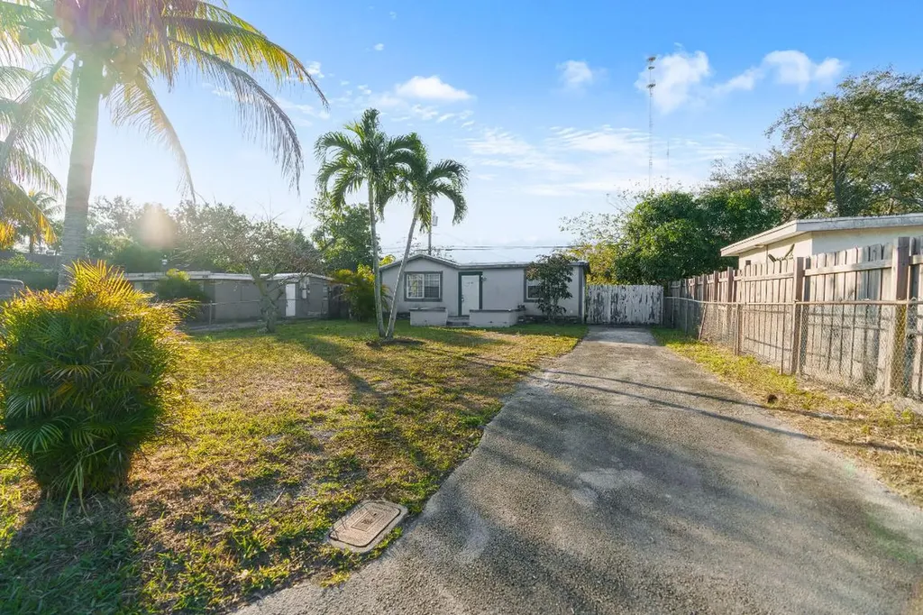6044 SW 37th Street Miramar FL 33023