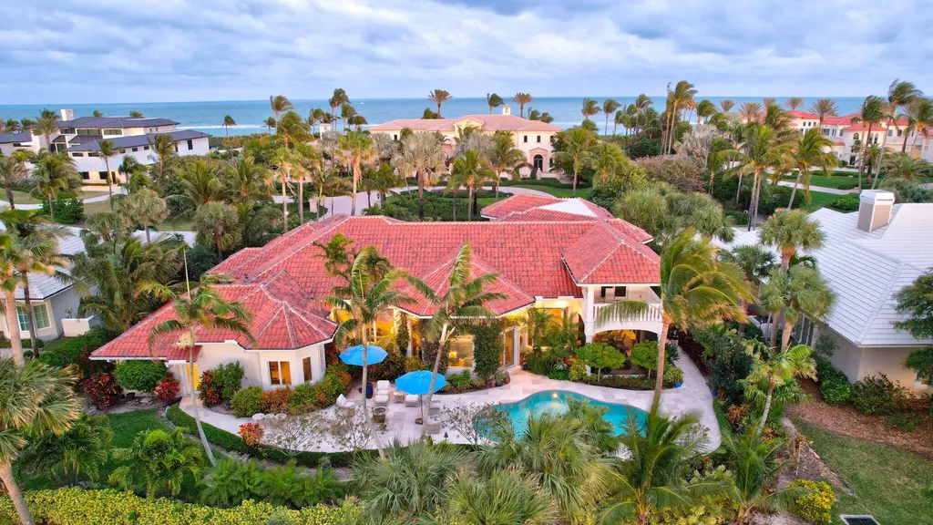 2995 SE Dune Drive Stuart FL 34996
