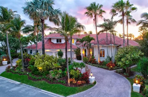 2995 SE Dune Drive Stuart FL 34996