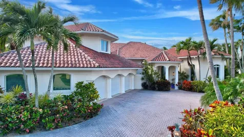 2995 SE Dune Drive Stuart FL 34996