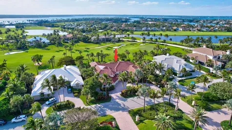 2995 SE Dune Drive Stuart FL 34996