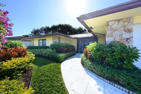 2551 Lochmore Road Riviera Beach FL 33407