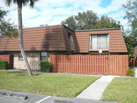 1402 Nebraska Avenue Fort Pierce FL 34950