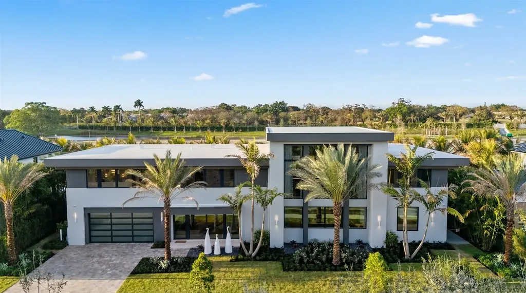 11354 Polo Park Trail Wellington FL 33414