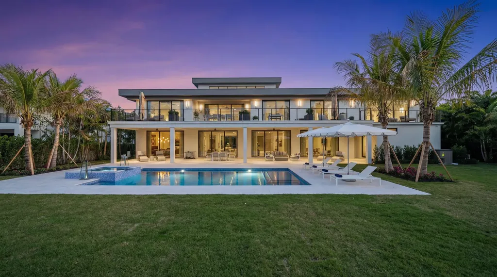 11354 Polo Park Trail Wellington FL 33414