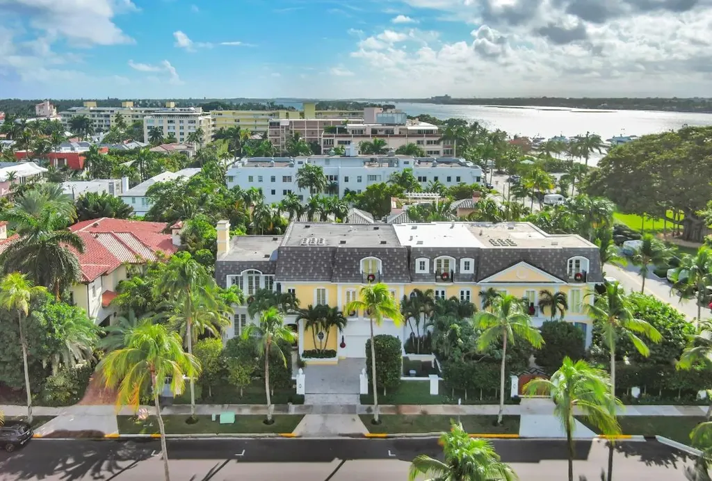 450 Brazilian Avenue Palm Beach FL 33480