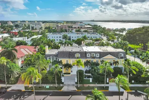 450 Brazilian Avenue Palm Beach FL 33480