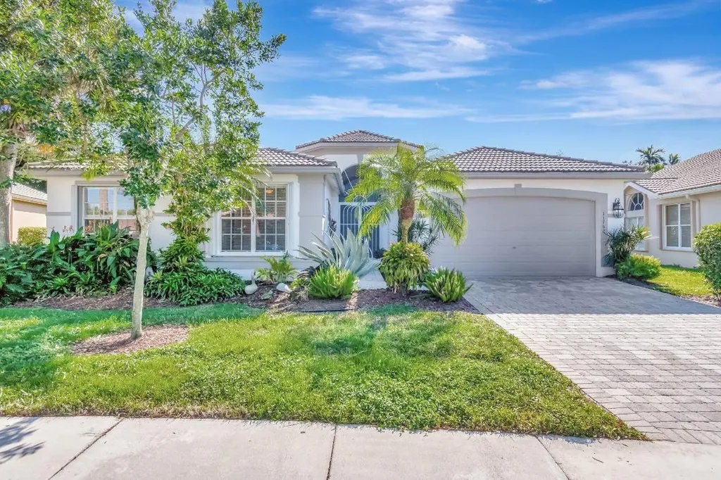 11762 Caracas Boulevard Boynton Beach FL 33437