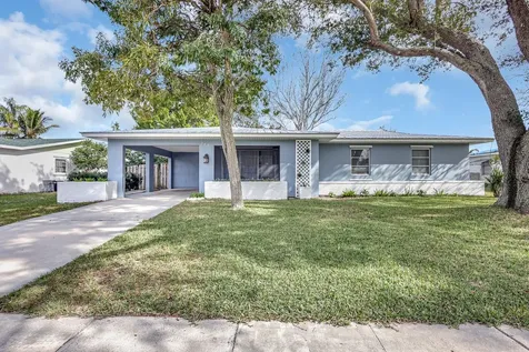 265 NE Mainsail Street Port St Lucie FL 34983
