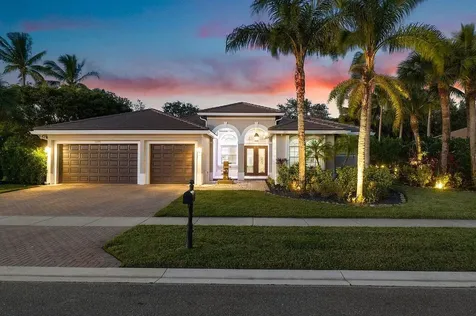 11295 Regatta Lane Wellington FL 33449