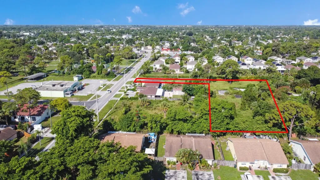 3716 Elaine Drive Lake Worth FL 33463