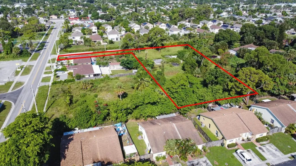 3716 Elaine Drive Lake Worth FL 33463