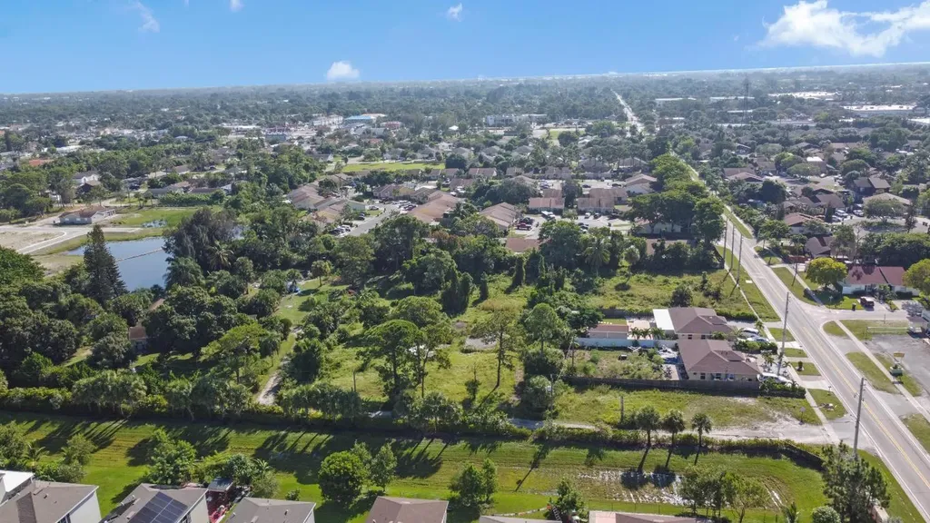 3716 Elaine Drive Lake Worth FL 33463