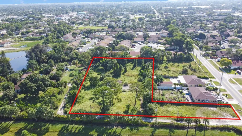 3716 Elaine Drive Lake Worth FL 33463