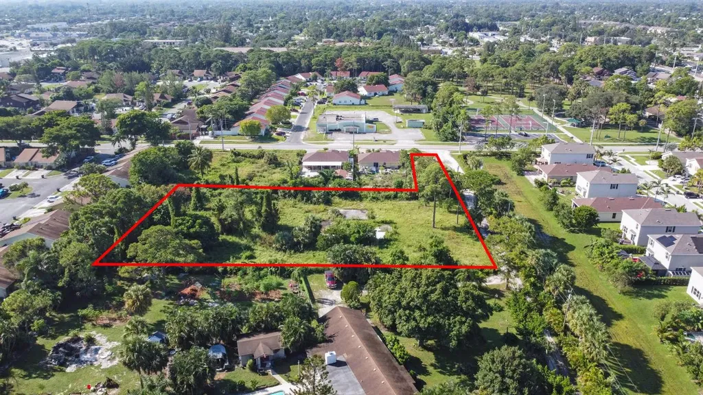 3716 Elaine Drive Lake Worth FL 33463