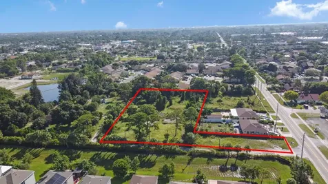 3716 Elaine Drive Lake Worth FL 33463