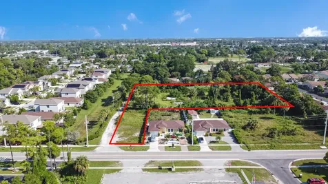 3716 Elaine Drive Lake Worth FL 33463
