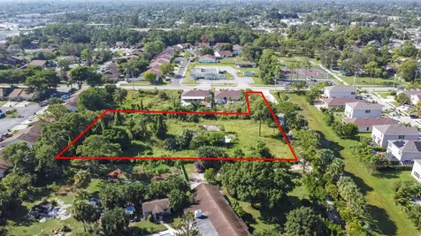 3716 Elaine Drive Lake Worth FL 33463