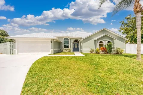 662 SW Woodside Court Palm City FL 34990