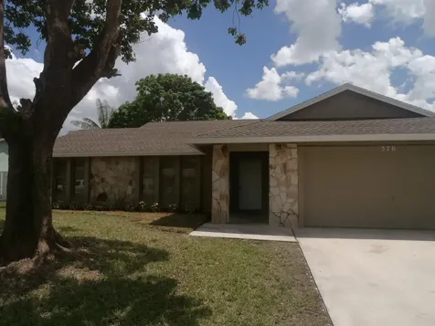 376 La Mancha Avenue Royal Palm Beach FL 33411