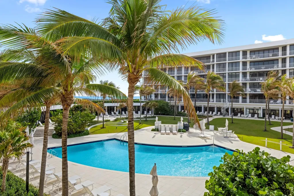 2000 S Ocean Boulevard Palm Beach FL 33480