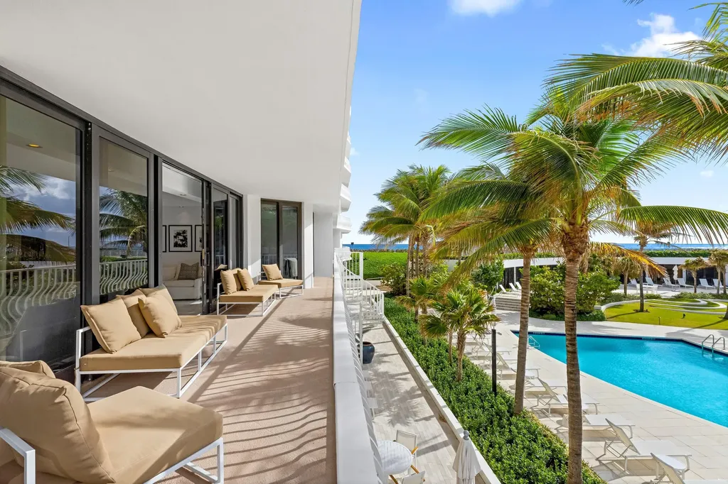 2000 S Ocean Boulevard Palm Beach FL 33480