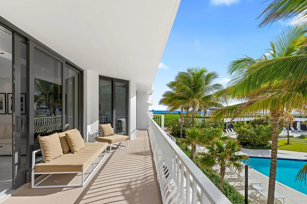 2000 S Ocean Boulevard Palm Beach FL 33480