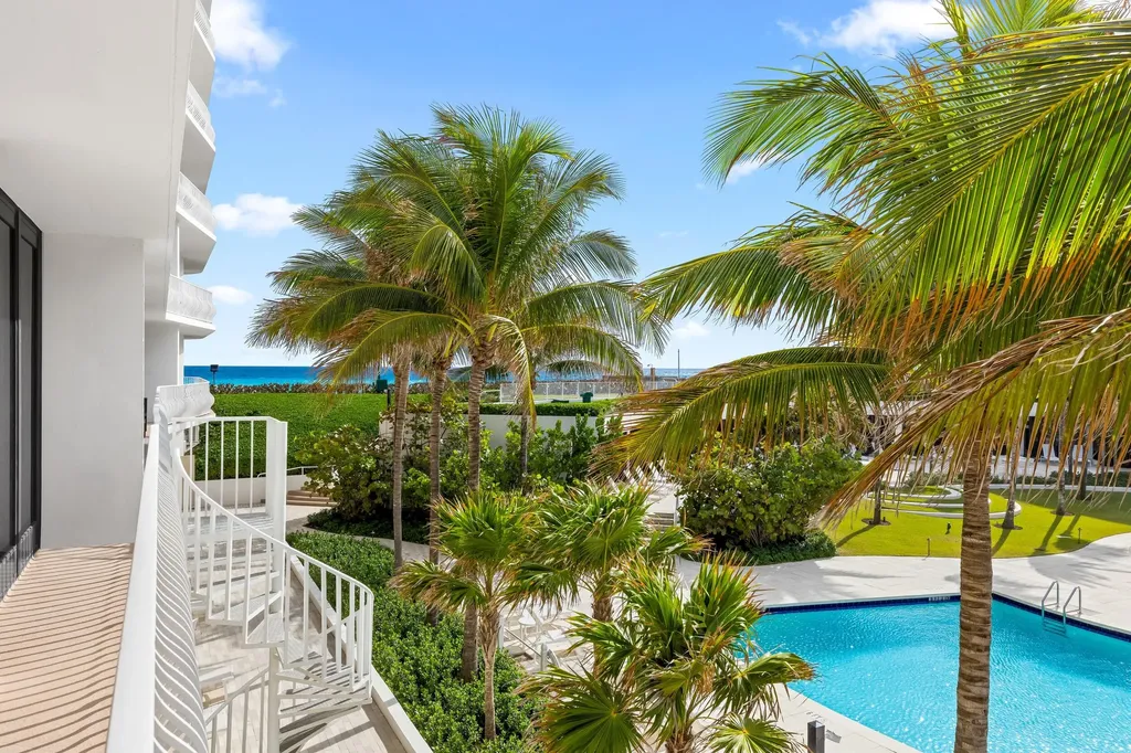 2000 S Ocean Boulevard Palm Beach FL 33480