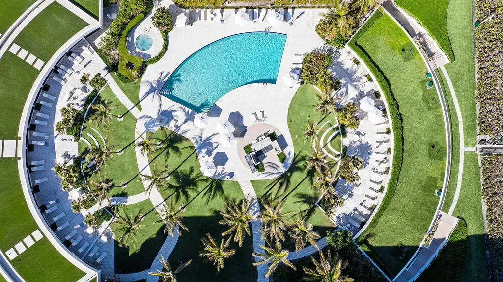 2000 S Ocean Boulevard Palm Beach FL 33480